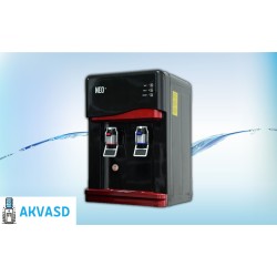 Aparat za vodu stoni (kompresorski) NEO WDC34TTB dispenzer za vodu