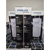 Aparat za vodu (KOMPRESORSKI) FINLUX FWD-2037W dispenzer za vodu