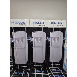 Aparat za vodu (KOMPRESORSKI) FINLUX FWD-2037W dispenzer za vodu