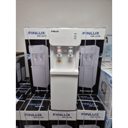 Aparat za vodu (KOMPRESORSKI) FINLUX FWD-2037W dispenzer za vodu