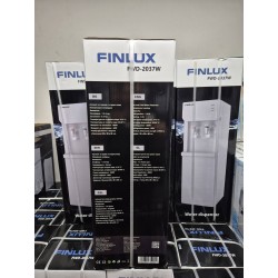 Aparat za vodu (KOMPRESORSKI) FINLUX FWD-2037W dispenzer za vodu