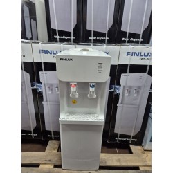Aparat za vodu (KOMPRESORSKI) FINLUX FWD-2037W dispenzer za vodu
