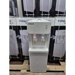 Aparat za vodu (KOMPRESORSKI) FINLUX FWD-2037W dispenzer za vodu