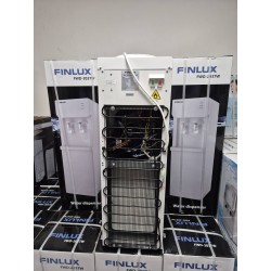 Aparat za vodu (KOMPRESORSKI) FINLUX FWD-2037W dispenzer za vodu