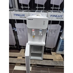 Aparat za vodu (KOMPRESORSKI) FINLUX FWD-2037W dispenzer za vodu