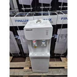 Aparat za vodu (KOMPRESORSKI) FINLUX FWD-2037W dispenzer za vodu