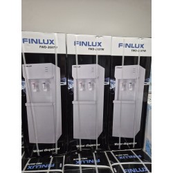 Aparat za vodu (KOMPRESORSKI) FINLUX FWD-2037W dispenzer za vodu