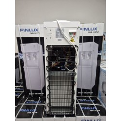 Aparat za vodu (KOMPRESORSKI) FINLUX FWD-2037W dispenzer za vodu