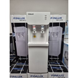 Aparat za vodu (KOMPRESORSKI) FINLUX FWD-2037W dispenzer za vodu