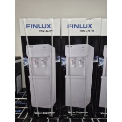 Aparat za vodu (KOMPRESORSKI) FINLUX FWD-2037W dispenzer za vodu