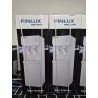 Aparat za vodu (KOMPRESORSKI) FINLUX FWD-2037W dispenzer za vodu