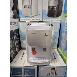 Aparat za vodu CROWN CWD-1914 WS dispenser za vodu