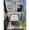 Aparat za vodu CROWN CWD-1914 WS dispenser za vodu