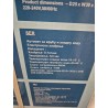 Aparat za vodu CROWN CWD-1914 WS dispenser za vodu