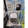 Aparat za vodu CROWN CWD-1914 WS dispenser za vodu