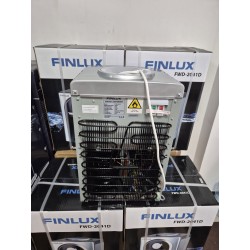 Aparat za vodu stoni (KOMPRESORSKI) FINLUX FWD-2041D dispenzer za vodu