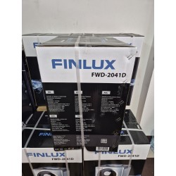 Aparat za vodu stoni (KOMPRESORSKI) FINLUX FWD-2041D dispenzer za vodu