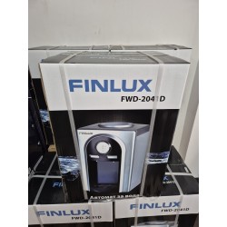 Aparat za vodu stoni (KOMPRESORSKI) FINLUX FWD-2041D dispenzer za vodu