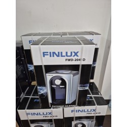 Aparat za vodu stoni (KOMPRESORSKI) FINLUX FWD-2041D dispenzer za vodu