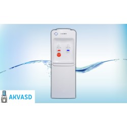 Aparat za vodu CROWN 1922 dispenzer za vodu