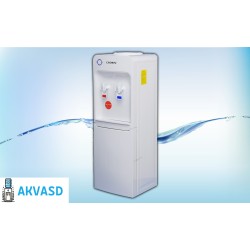 Aparat za vodu CROWN 1922 dispenzer za vodu