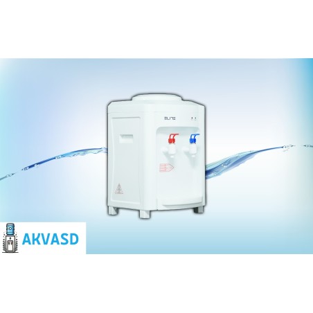 Aparat za vodu stoni ELITE WDE-2536 dispenzer za vodu