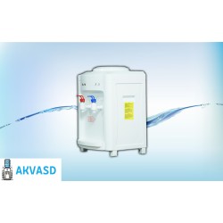 Aparat za vodu stoni ELITE WDE-2536 dispenzer za vodu