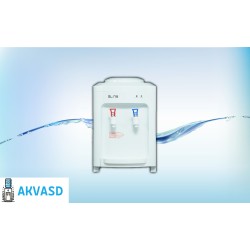 Aparat za vodu stoni ELITE WDE-2536 dispenzer za vodu