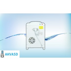 Aparat za vodu stoni ELITE WDE-2536 dispenzer za vodu